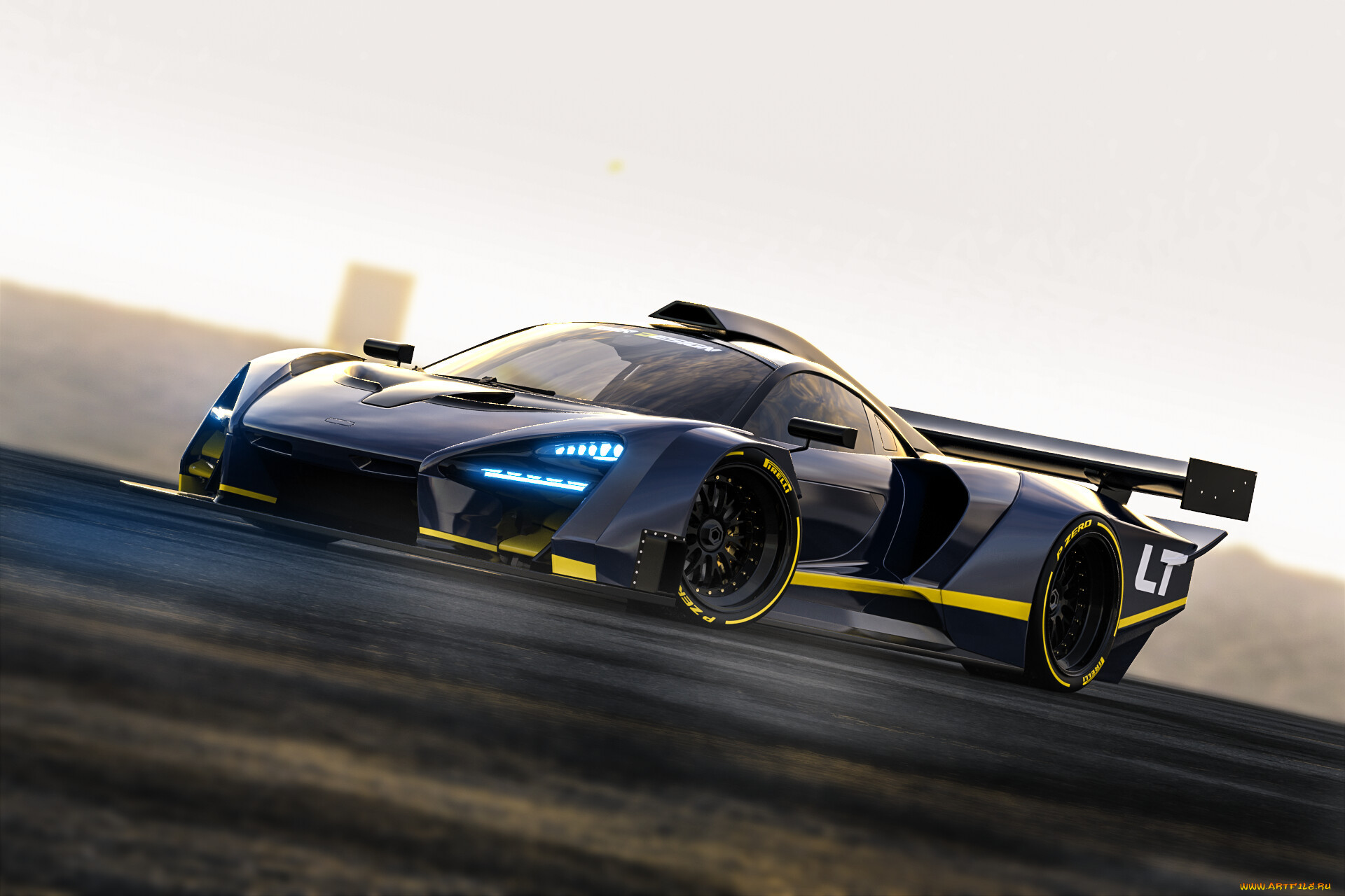 mclaren senna longtail, , 3, mclaren, senna, longtail